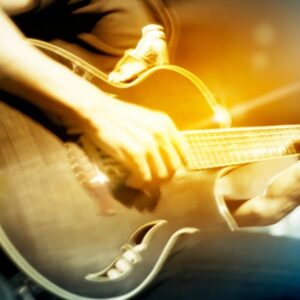 Custom Lyric Journals