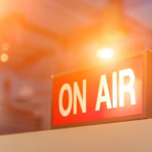 Honey Badger Events Sustainable Headphones