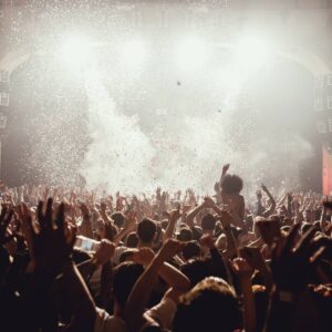 Honey Badger Events Live Looping Essentials