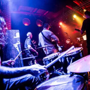 Honey Badger Events Microphone Kit