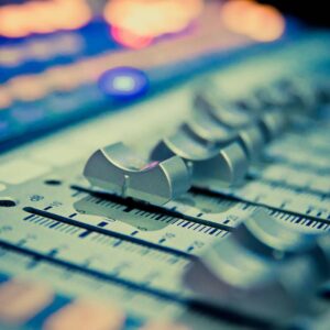 Acoustic Session Recording Bundle